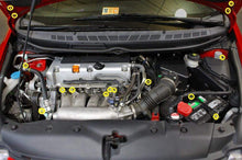Honda Civic Si FG/FA (2006-2011) Titanium Ti Engine Bay Kit