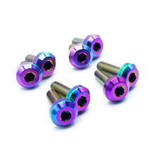 Titanium Hardware Engine Kit - K20C1