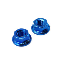 Titanium Hardware Battery Kit - Honda Civic Type R (2017-2021)