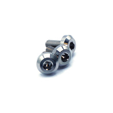Titanium Hardware Solenoid Kit - F20C | F22C1 Engine