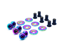 Titanium Hardware Headlight Kit - Honda Civic Si (2016-2021)