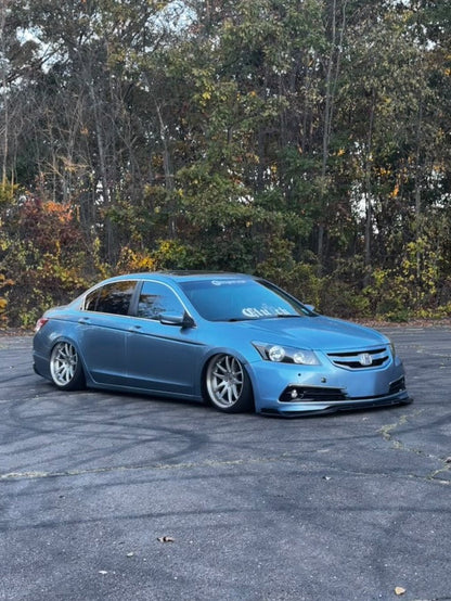Starter Air Suspension Management Package