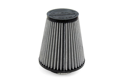 HPS Air Filter 3" ID, 6" Element Length, 6.75" Overall Length, HPS-4326