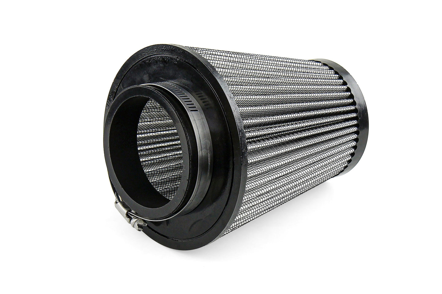 HPS Air Filter 3" ID, 6" Element Length, 6.75" Overall Length, HPS-4326