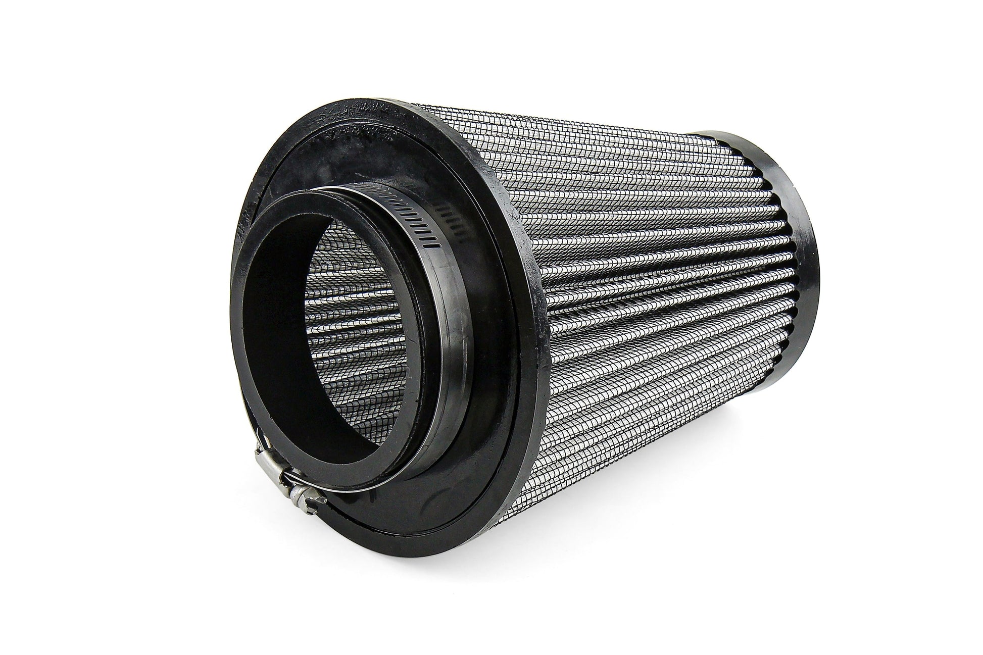 HPS Air Filter 3" ID, 6" Element Length, 6.75" Overall Length, HPS-4326