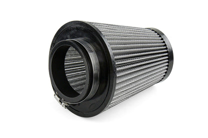 HPS Air Filter 3" ID, 6" Element Length, 6.75" Overall Length, HPS-4326