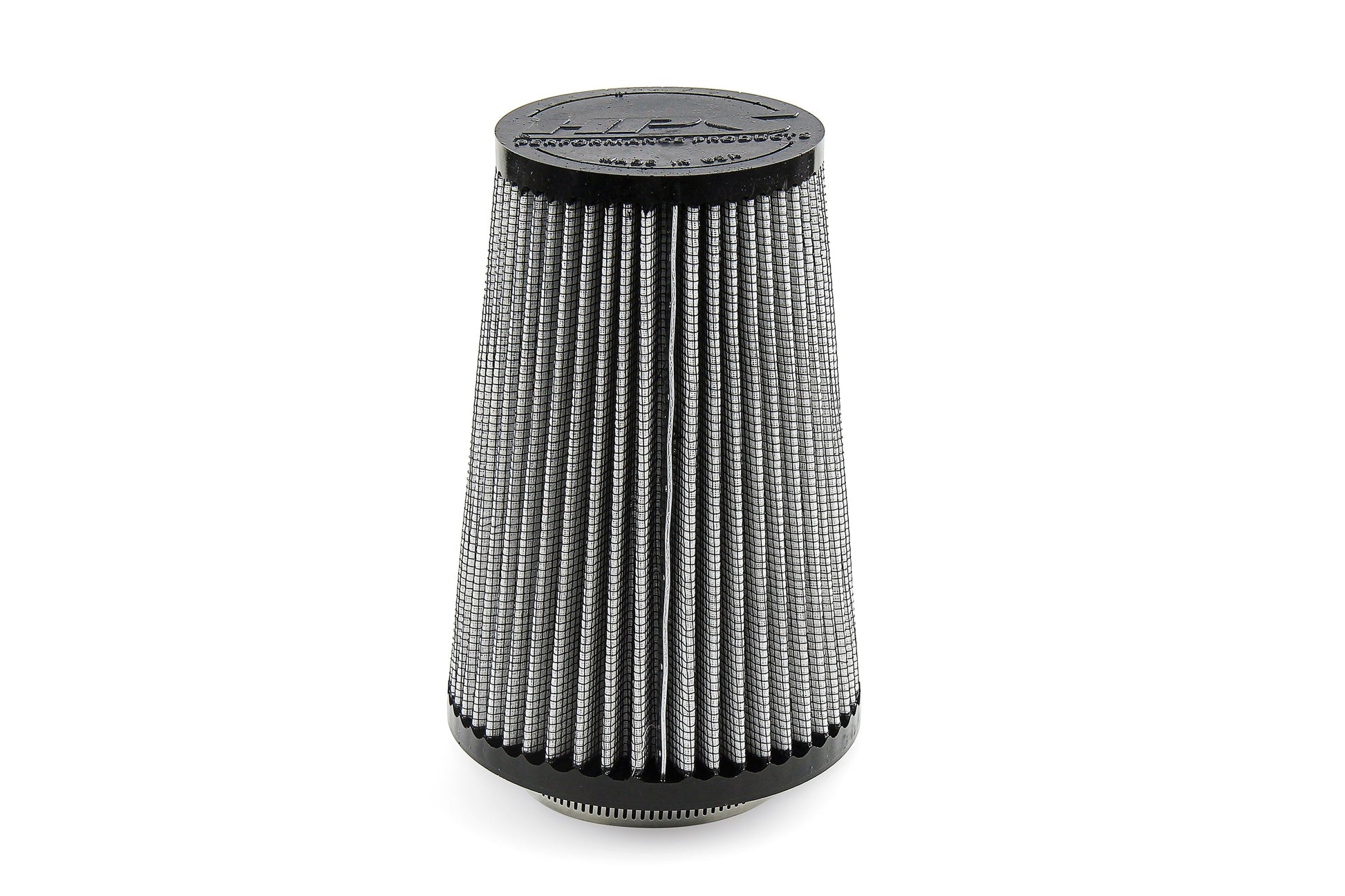 HPS Air Filter 2.75" ID, 7" Element Length, 7-5/8" Overall Length, HPS-4327