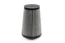 HPS Air Filter 2.75" ID, 7" Element Length, 7-5/8" Overall Length, HPS-4327