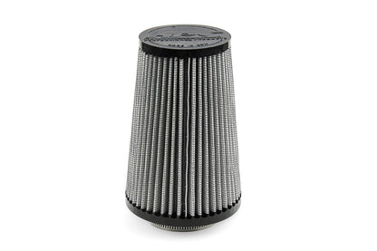 HPS Air Filter 2.75" ID, 7" Element Length, 7-5/8" Overall Length, HPS-4327