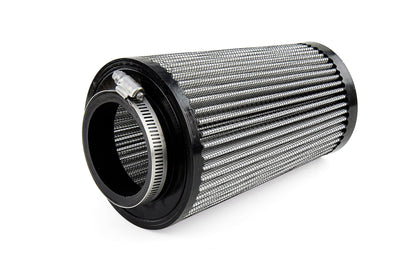HPS Air Filter 2.75" ID, 7" Element Length, 7-5/8" Overall Length, HPS-4327