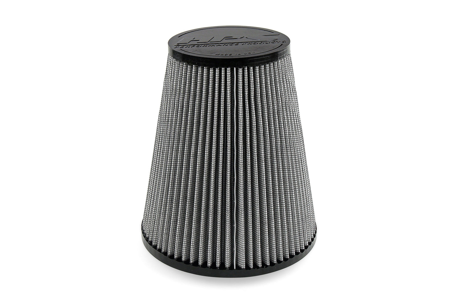 HPS Air Filter 4.5" ID, 9" Element Length, 9-1/2" Overall Length, HPS-4328