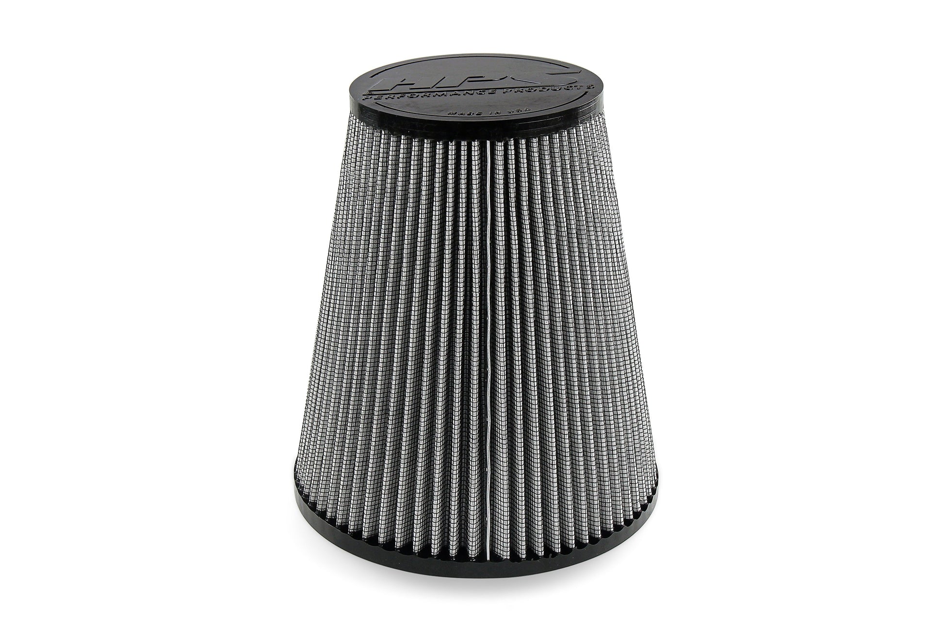 HPS Air Filter 4.5" ID, 9" Element Length, 9-1/2" Overall Length, HPS-4328