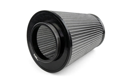 HPS Air Filter 4.5" ID, 9" Element Length, 9-1/2" Overall Length, HPS-4328