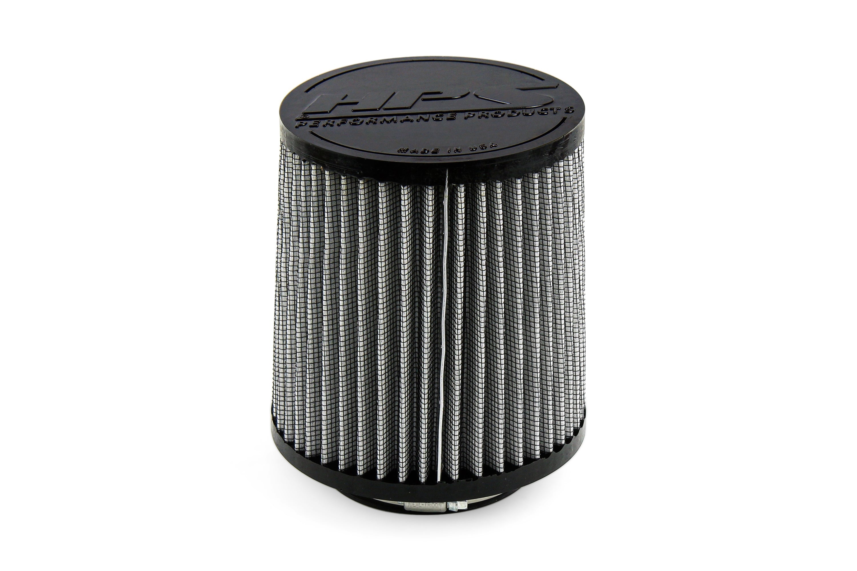 HPS Air Filter 3.25" ID, 6" Element Length, 6.75" Overall Length, HPS-4329