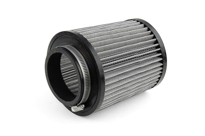 HPS Air Filter 3.25" ID, 6" Element Length, 6.75" Overall Length, HPS-4329