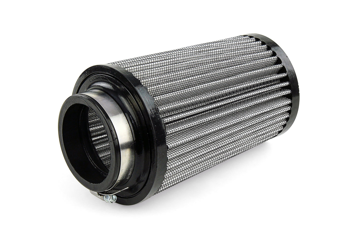 HPS Air Filter 2.75" ID, 7" Element Length, 8" Overall Length, HPS-4336