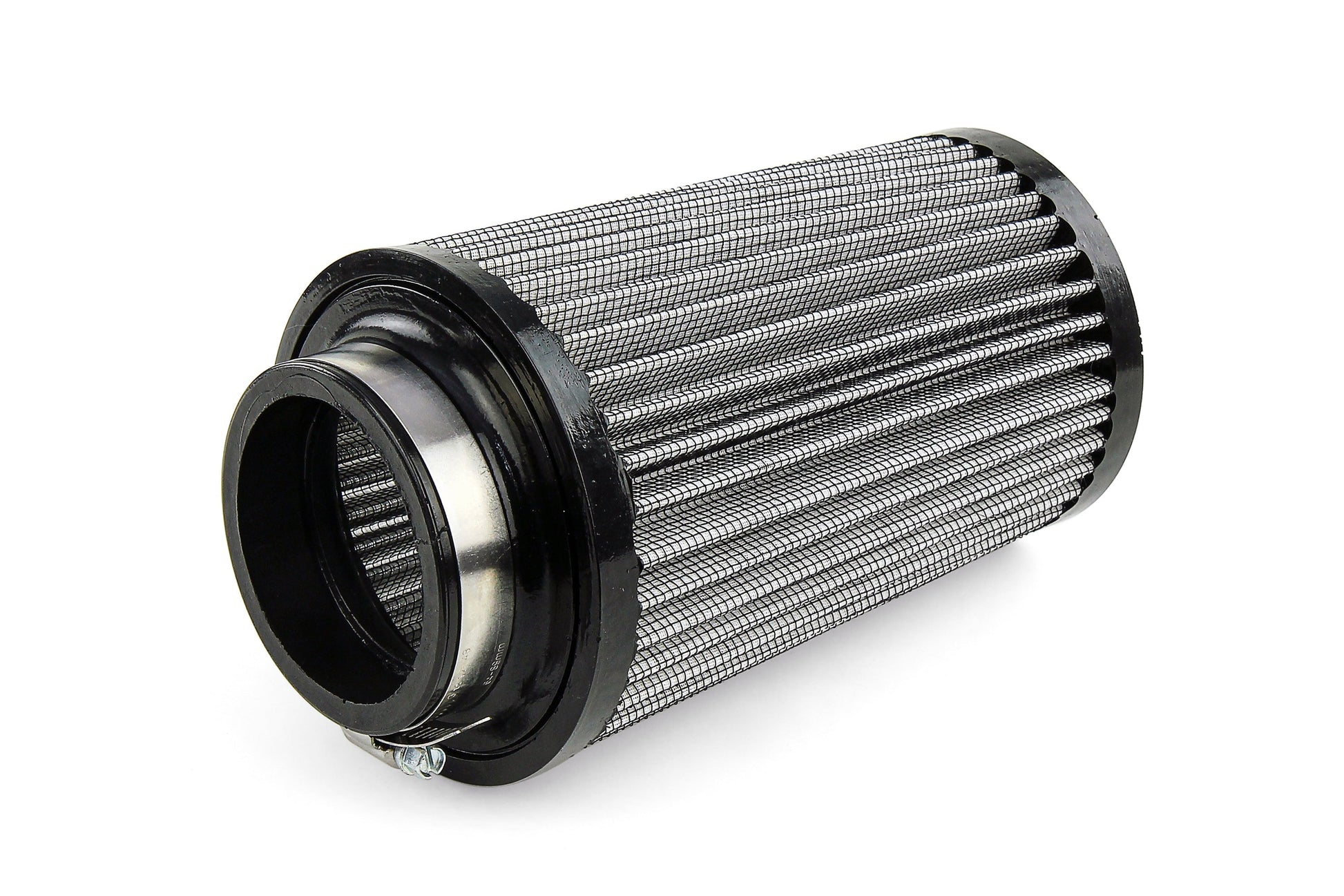 HPS Air Filter 2.75" ID, 7" Element Length, 8" Overall Length, HPS-4336