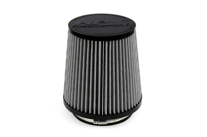 HPS Air Filter 5" ID, 7" Element Length, 8" Overall Length, HPS-4338