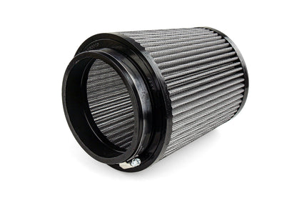 HPS Air Filter 5" ID, 7" Element Length, 8" Overall Length, HPS-4338