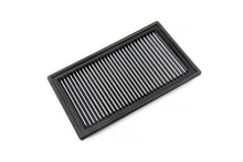 HPS Drop In Panel Air Filter 1991-2001 Nissan Sentra 2.0L, HPS-452019