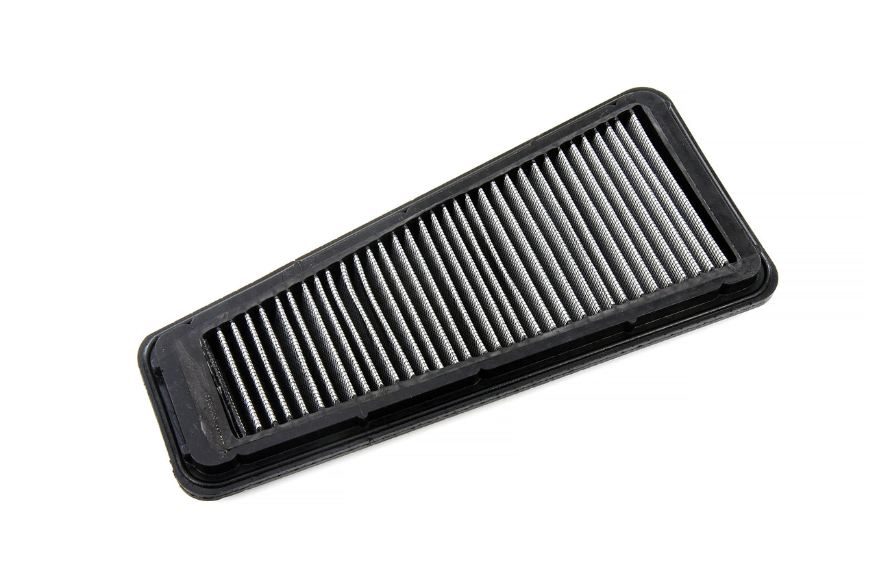 HPS Drop In Panel Air Filter 2007-2009 Toyota FJ Cruiser 4.0L V6, HPS-452365