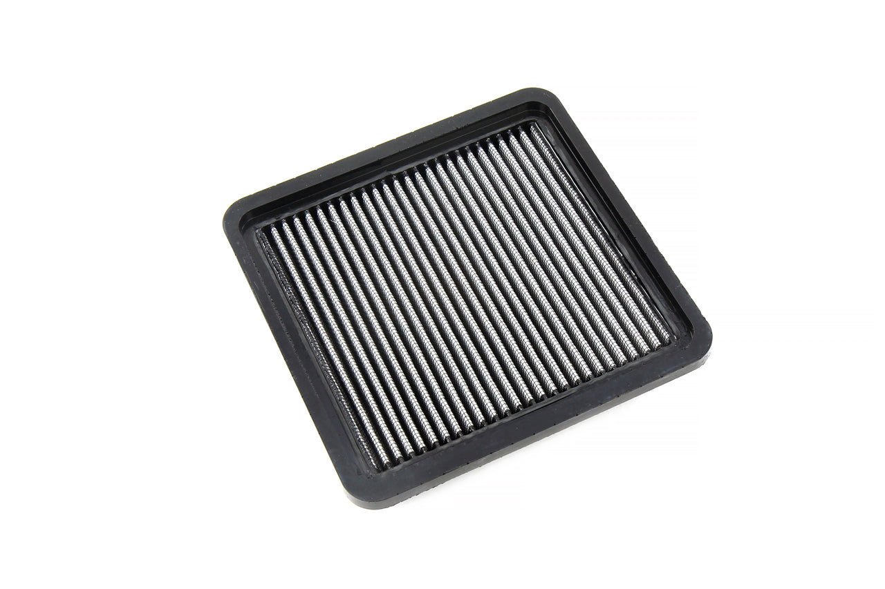 HPS Drop In Panel Air Filter 2010-2019 Subaru Legacy 3.6L H6, HPS-452421