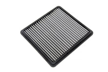HPS Drop In Panel Air Filter 2011-2014 Toyota Tundra 4.0L V6, HPS-457017