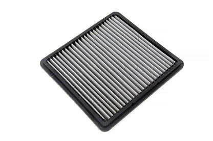 HPS Drop In Panel Air Filter 2010-2013 Toyota Tundra 4.6L V8, HPS-457017