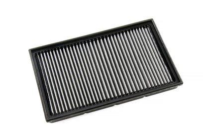HPS Drop In Panel Air Filter 2015-2019 Volkswagen Golf R 2.0L Turbo, HPS-457315
