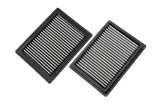 HPS Drop In Panel Air Filter 2009-2013 Infiniti FX50 5.0L V8, HPS-457369x2