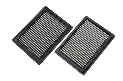 HPS Drop In Panel Air Filter 2011-2013 Infiniti M56 5.6L V8, HPS-457369x2