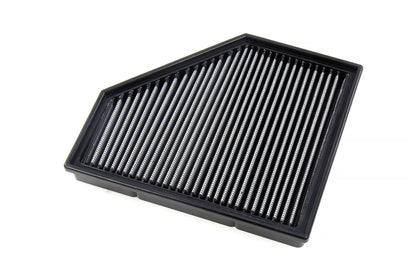 HPS Drop In Panel Air Filter 2020-2021 BMW M340i 3.0L L6, HPS-457371