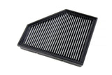 HPS Drop In Panel Air Filter 2021 BMW M440i xDrive 3.0L G22 G23, HPS-457371