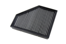 HPS Drop In Panel Air Filter 2021 BMW M440i xDrive 3.0L G22 G23, HPS-457371