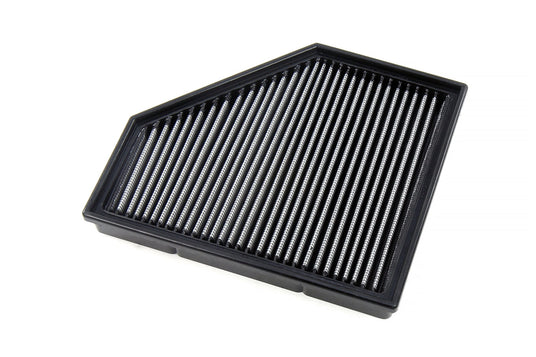 HPS Drop In Panel Air Filter 2021 BMW M440i xDrive 3.0L G22 G23, HPS-457371
