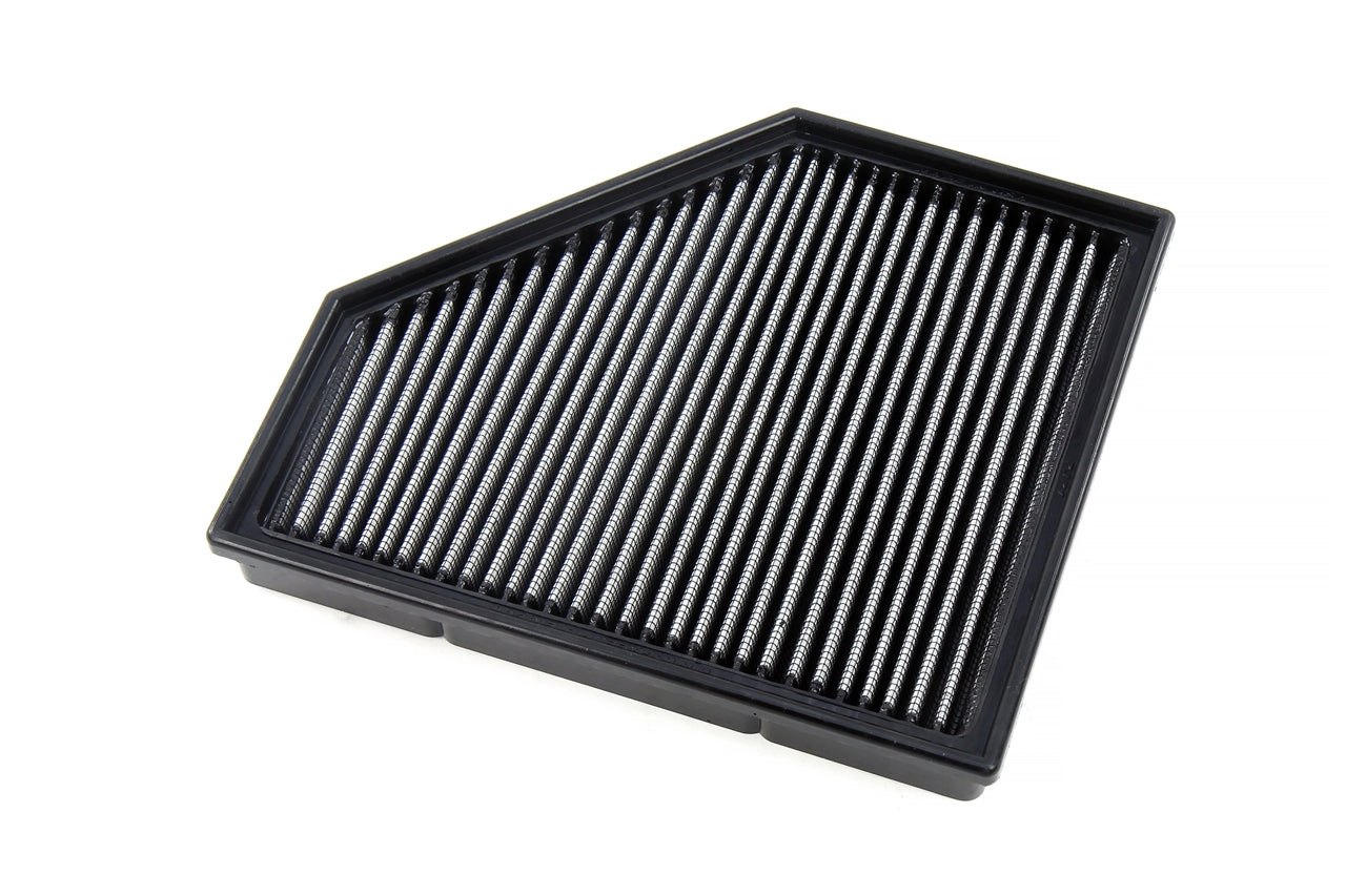 HPS Drop In Panel Air Filter 2020-2021 BMW M340i 3.0L L6, HPS-457371