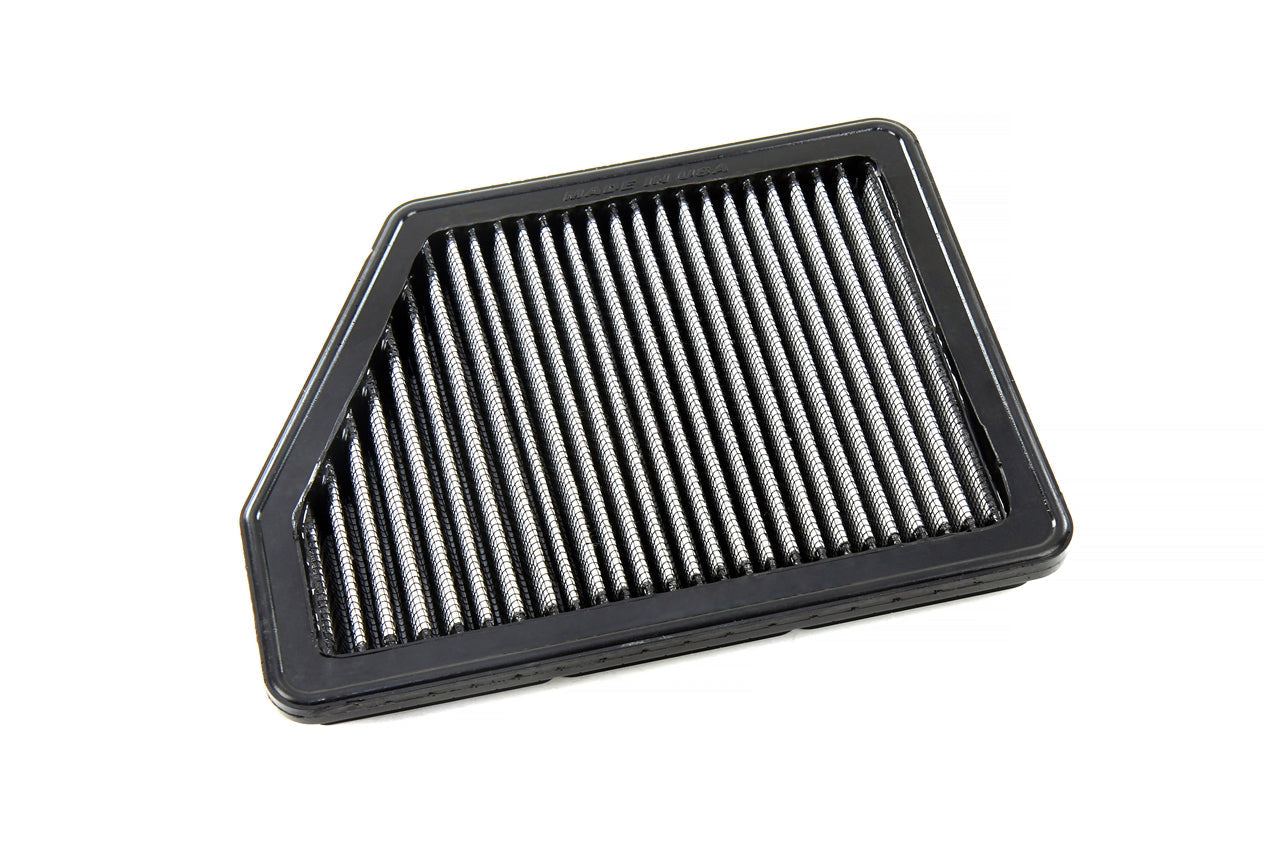 HPS Drop In Panel Air Filter 2016-2022 Honda Civic 2.0L Non Turbo, HPS-457387