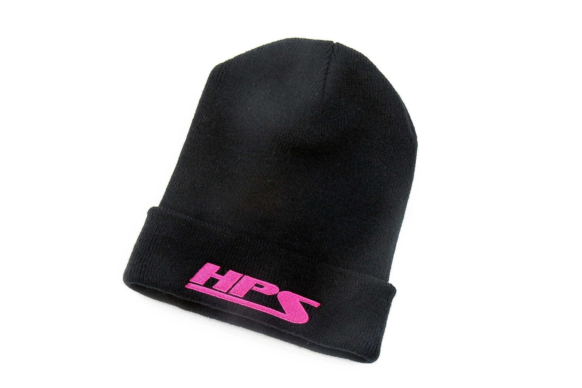 HPS 2023 Beanie with Pink Embroidery