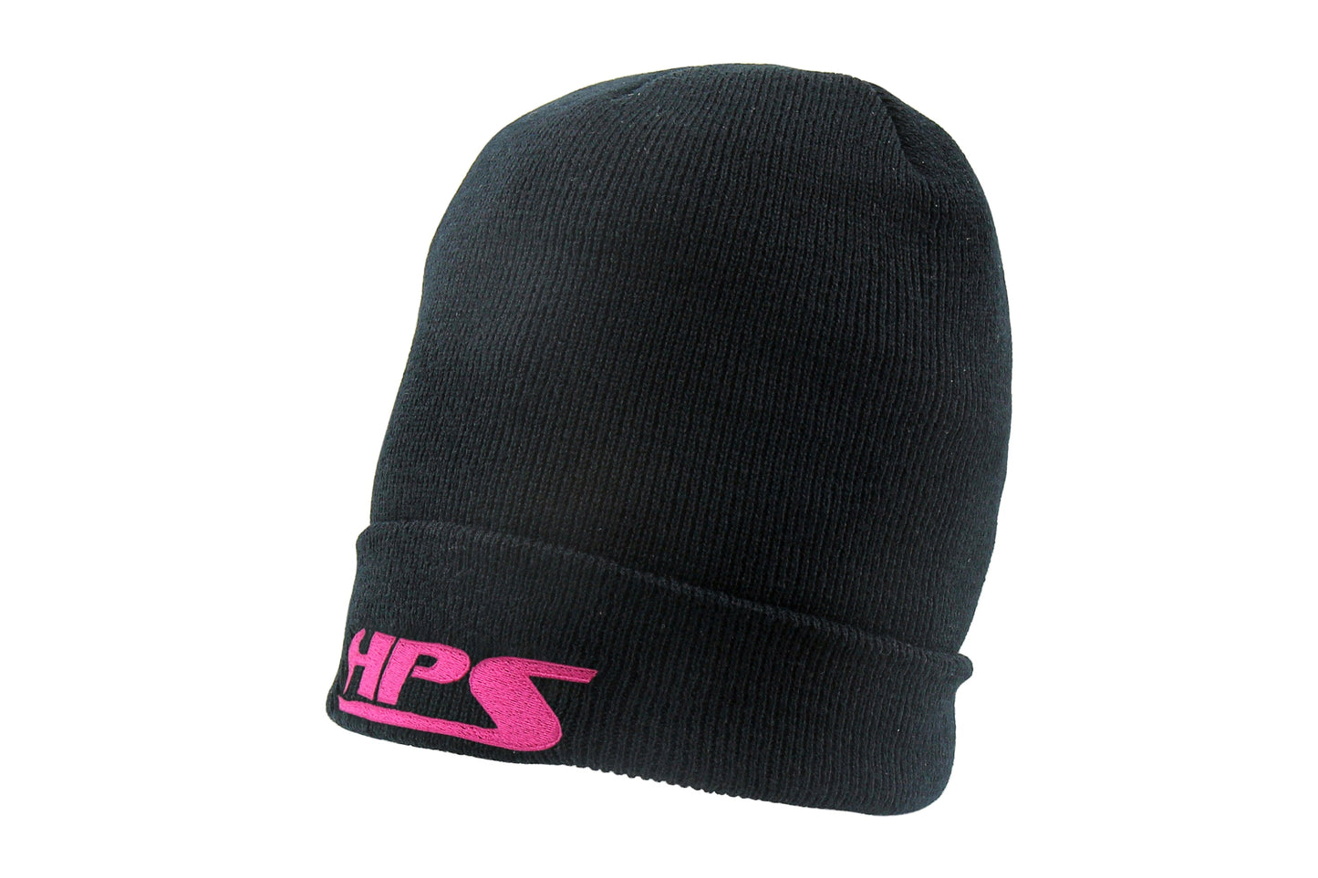 HPS 2023 Beanie with Pink Embroidery