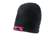 HPS 2023 Beanie with Pink Embroidery