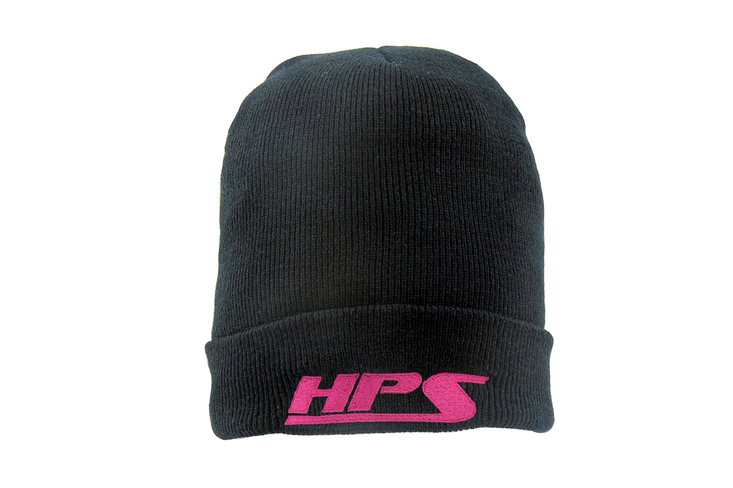 HPS 2023 Beanie with Pink Embroidery