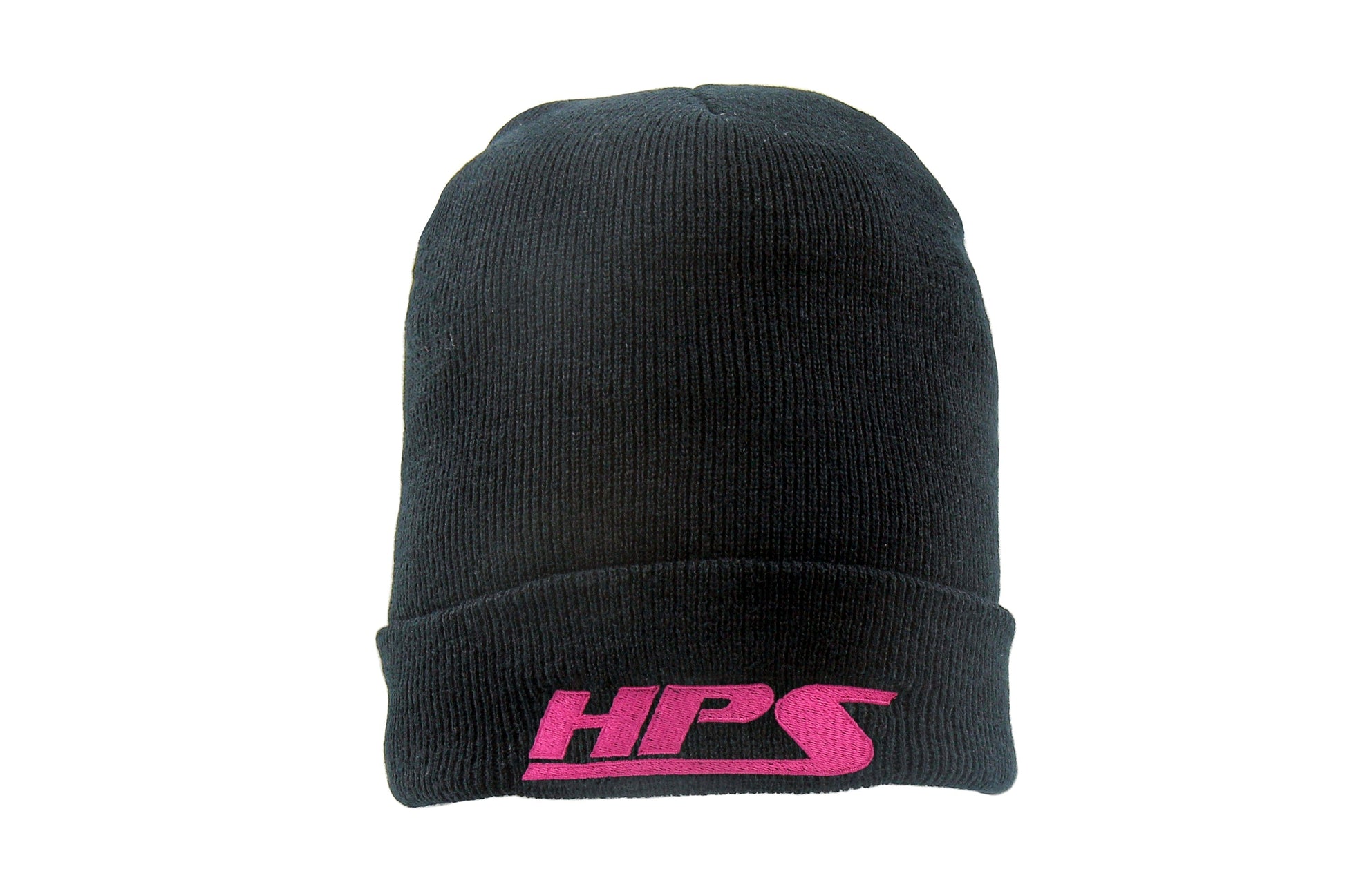HPS 2023 Beanie with Pink Embroidery