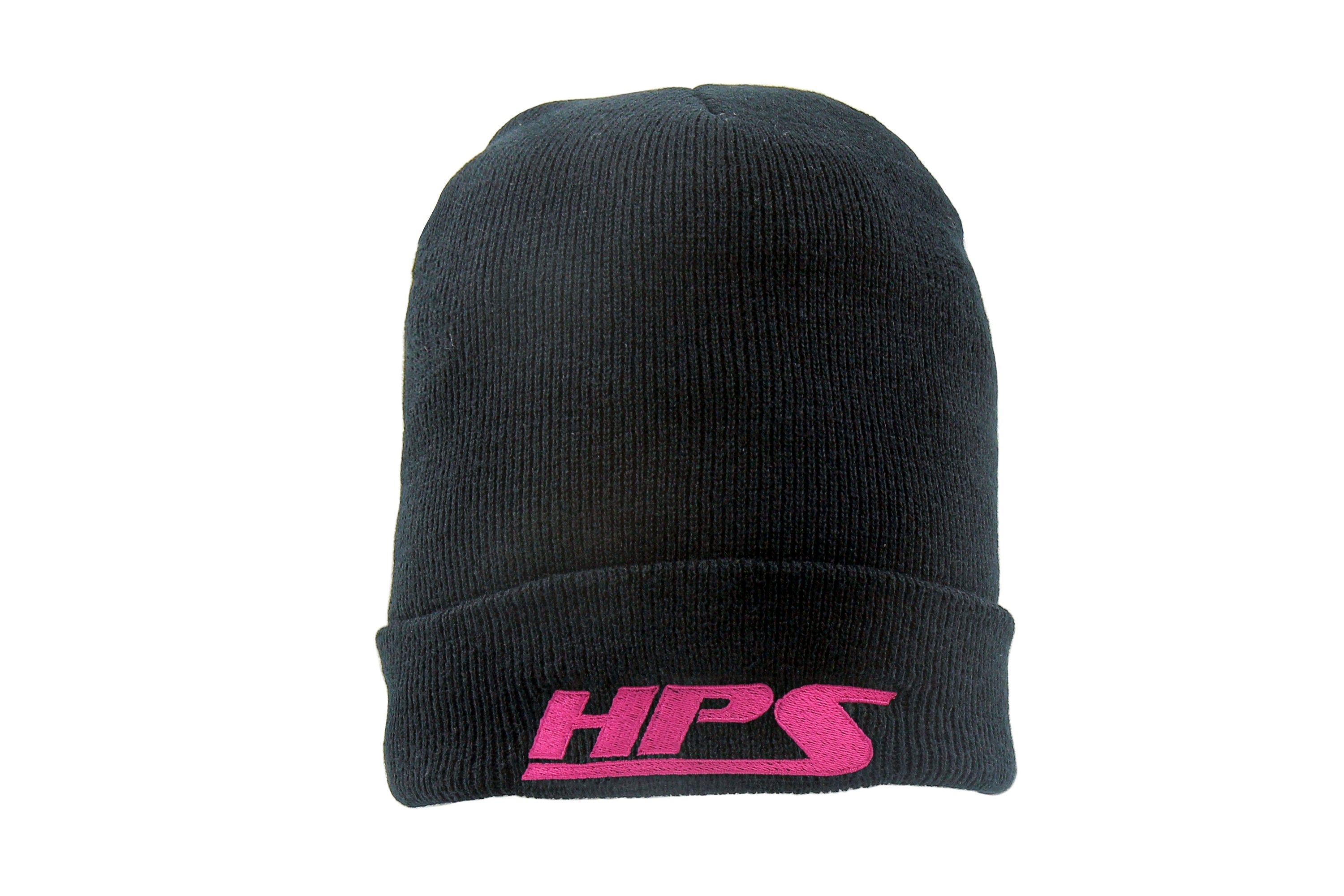 HPS 2023 Beanie with Pink Embroidery