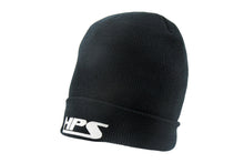 HPS 2023 Beanie with White Embroidery