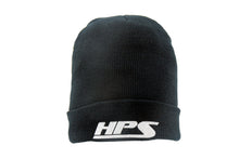 HPS 2023 Beanie with White Embroidery
