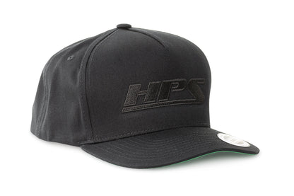 HPS 2023 Snapback All Black