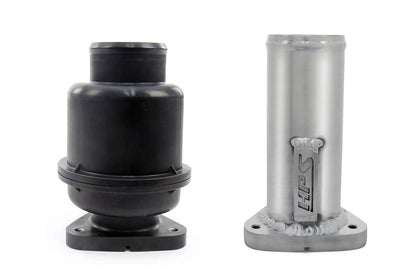 HPS Turbo Resonator Lexus 2018-2019 GS300 2.0T Turbo, 17-131