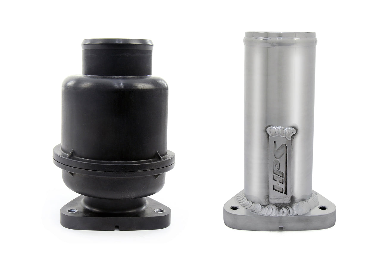 HPS Turbo Resonator Lexus 2018-2024 IS300 2.0T Turbo, 17-131