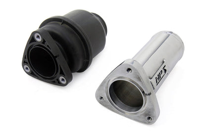 HPS Turbo Resonator Lexus 2018-2019 GS300 2.0T Turbo, 17-131
