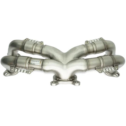 Invidia [22-25 WRX] FA24 Equal Length Manifold | HS22SW4HDEL